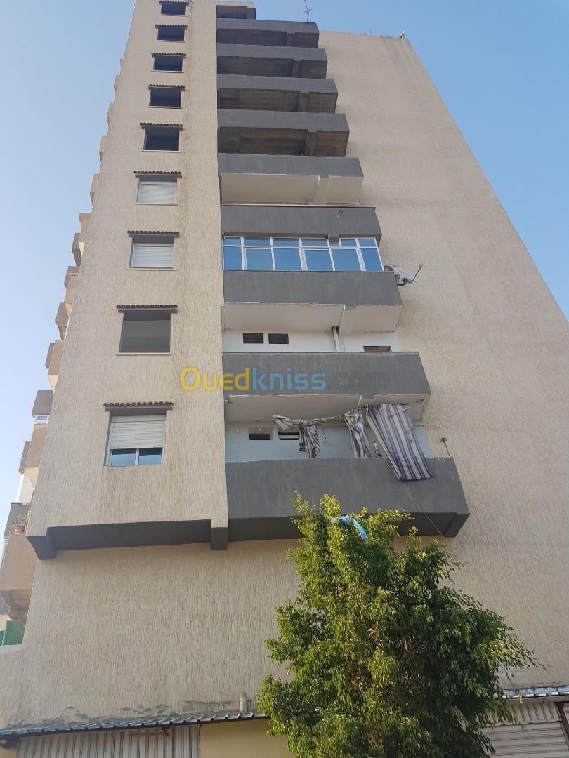 Vente Appartement Tizi Ouzou Draa ben khedda