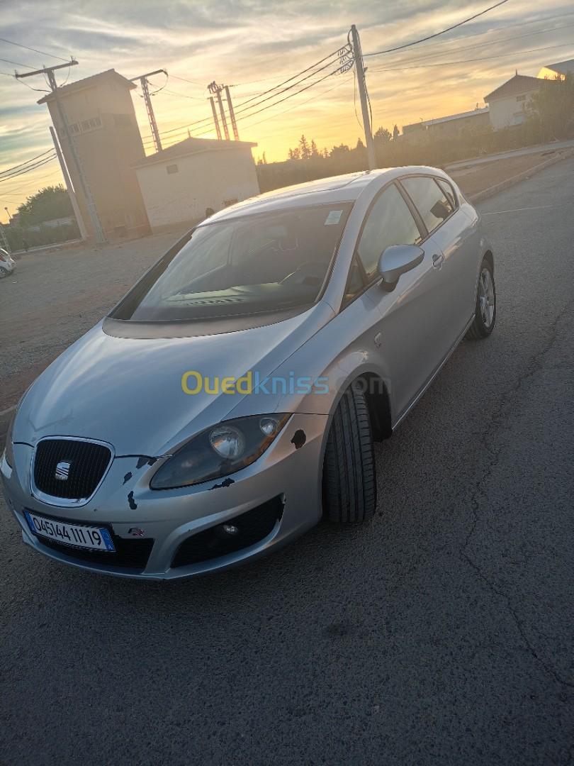 Seat Leon 2011 Leon