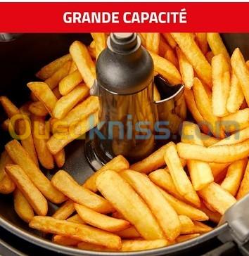 airfryer seb friteuse sans huile