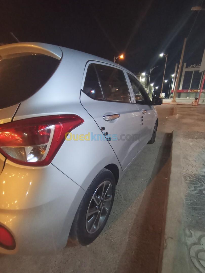 Hyundai i10 2018 i10