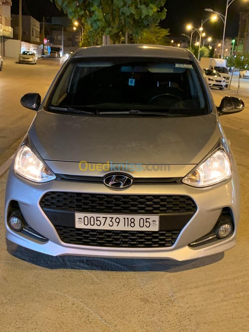 Hyundai i10 2018 i10