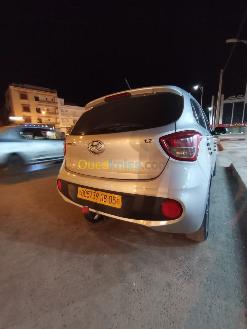 Hyundai i10 2018 i10