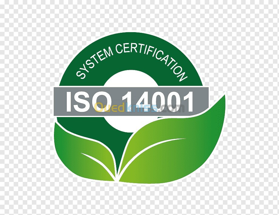 Offre de Certification ISO 9001/22000/13485/HACCP