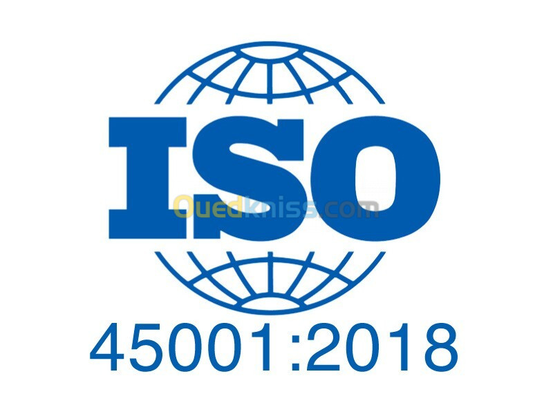 Offre de Certification ISO 9001/22000/13485/HACCP