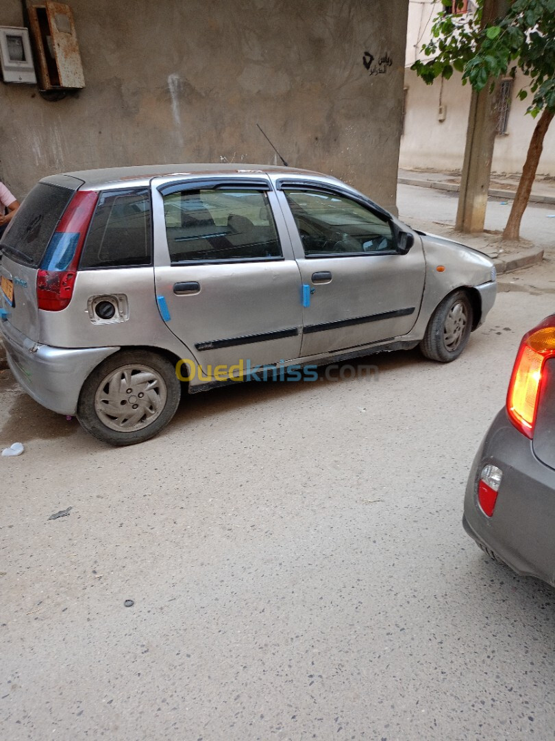 Fiat Punto 1999 Classic