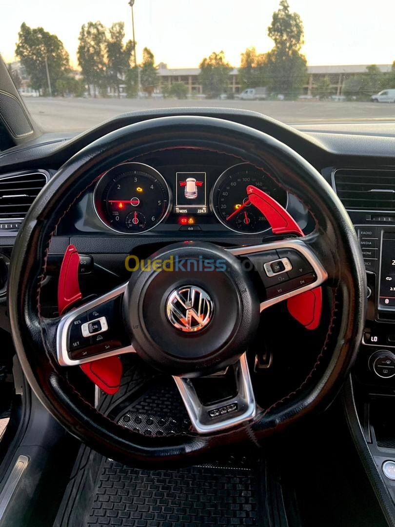 Volkswagen Golf 7 2015 Golf 7