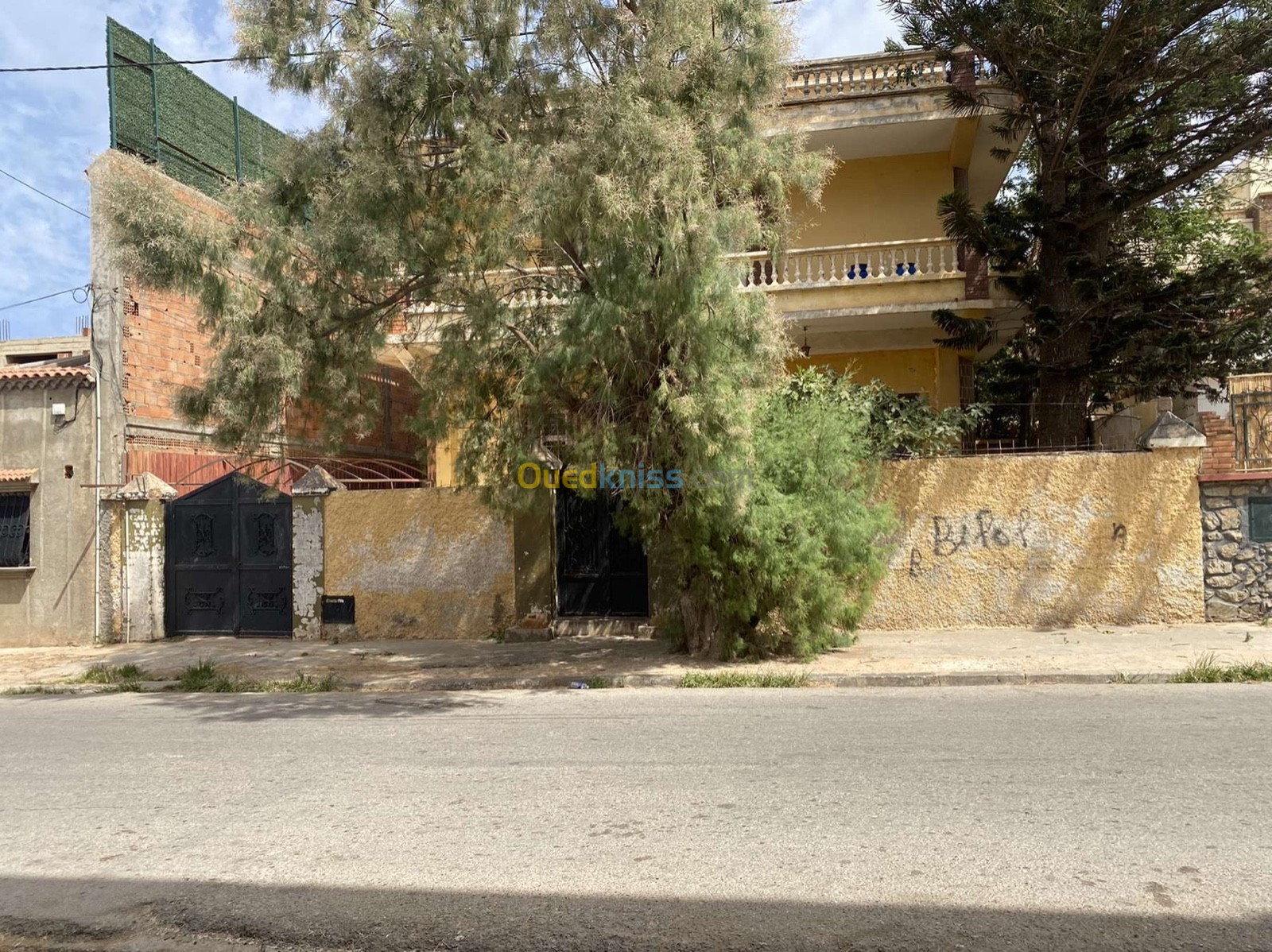 Vente Villa Oran Ain el turck