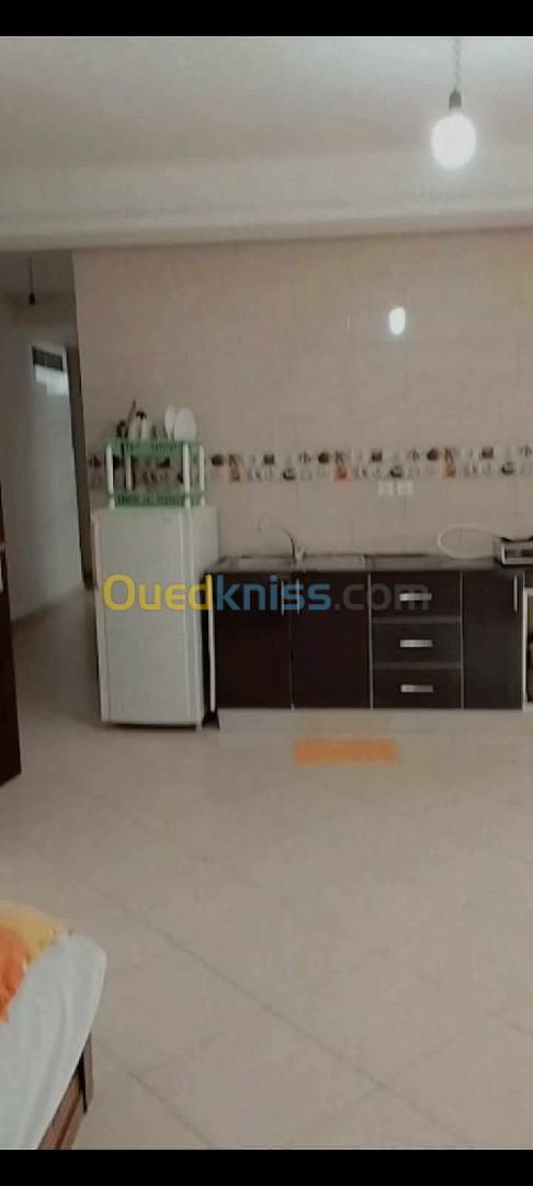 Vente Appartement Béjaïa Oued ghir