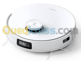 Ecovacs Deebot T10 Omni aspirateur et laveur avec station 