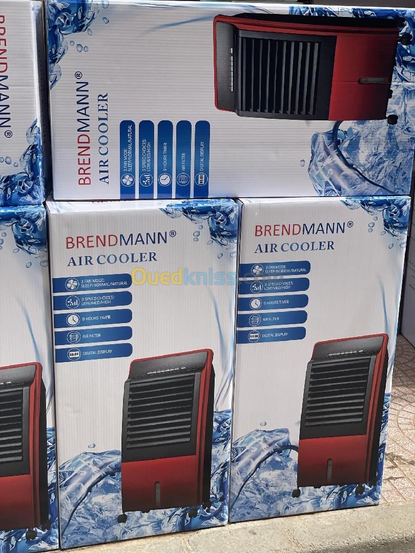 refroidisseur BRENDMANN air cooler 8L