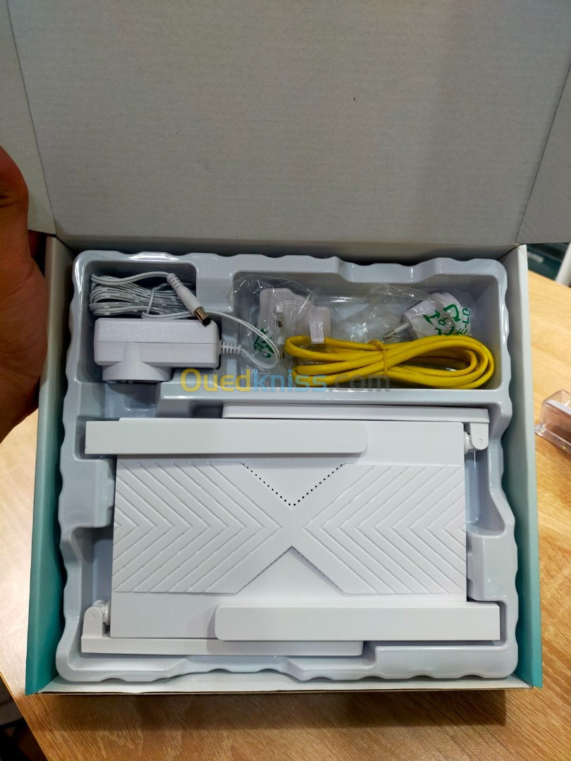 Wireless Router D-Link DIR-X1860M AX1800 WiFi 6