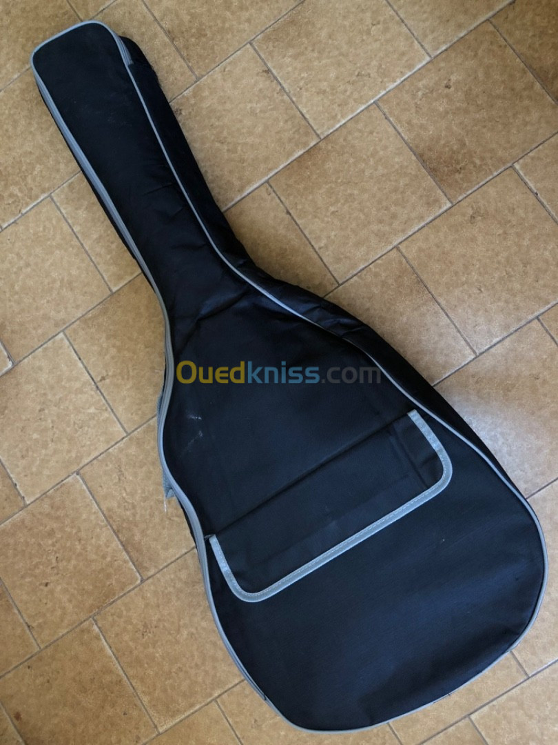 Guitare pour débutants