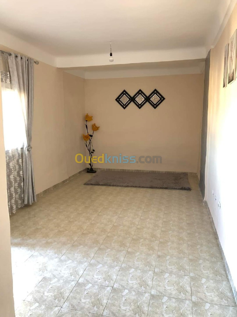 Vente Appartement F4 Blida Bouinan