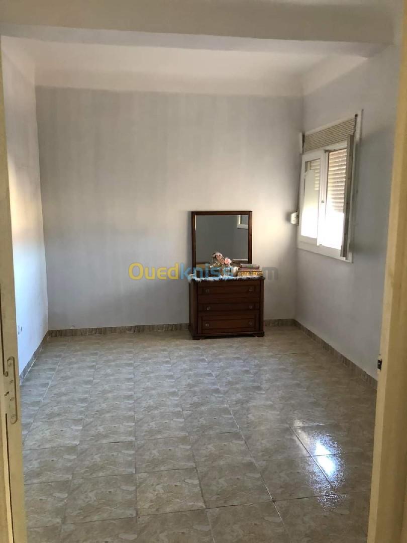 Vente Appartement F4 Blida Bouinan