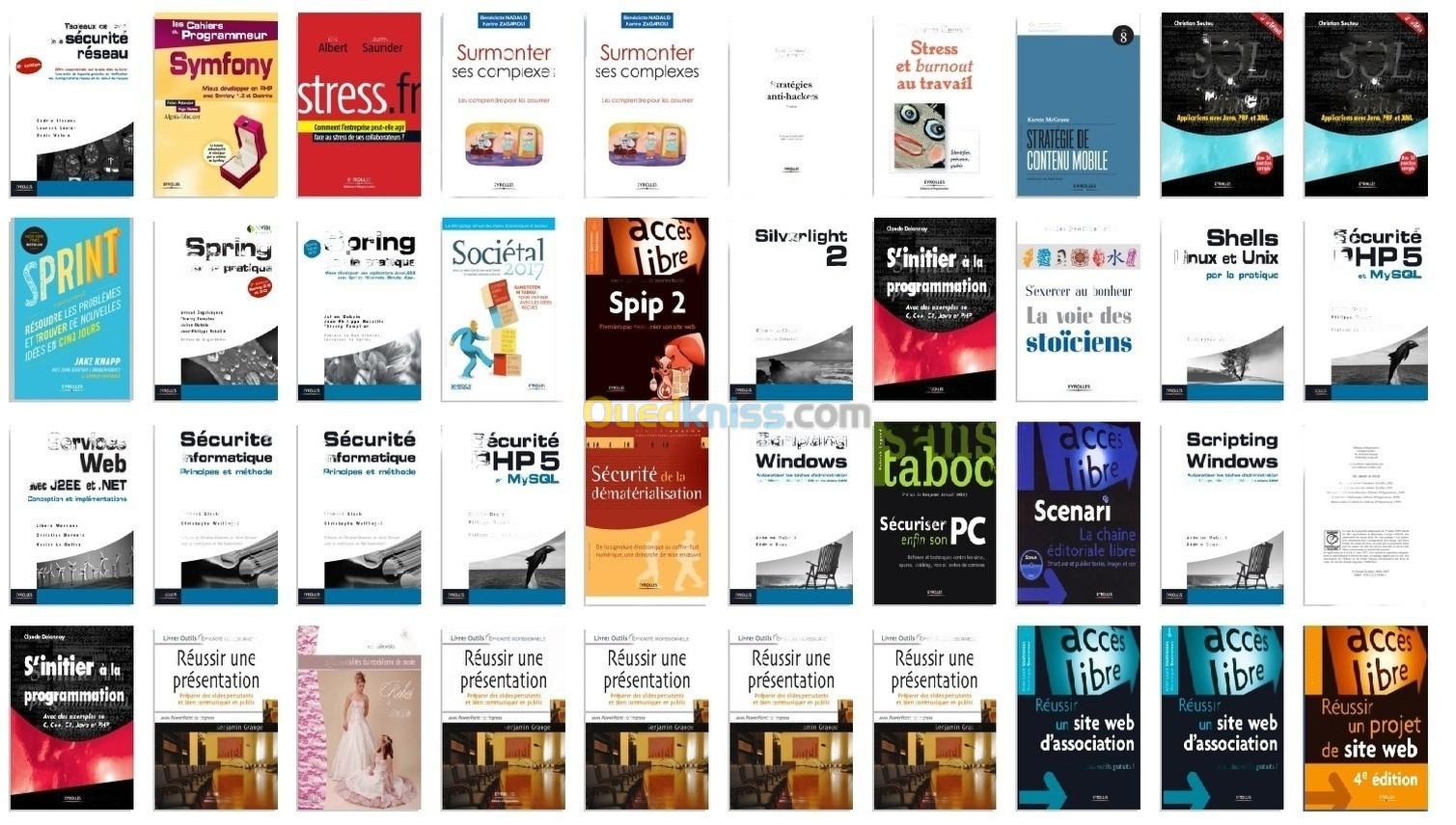 Nos Offres Exceptionnelles sur des E-books Rares et Recherchés