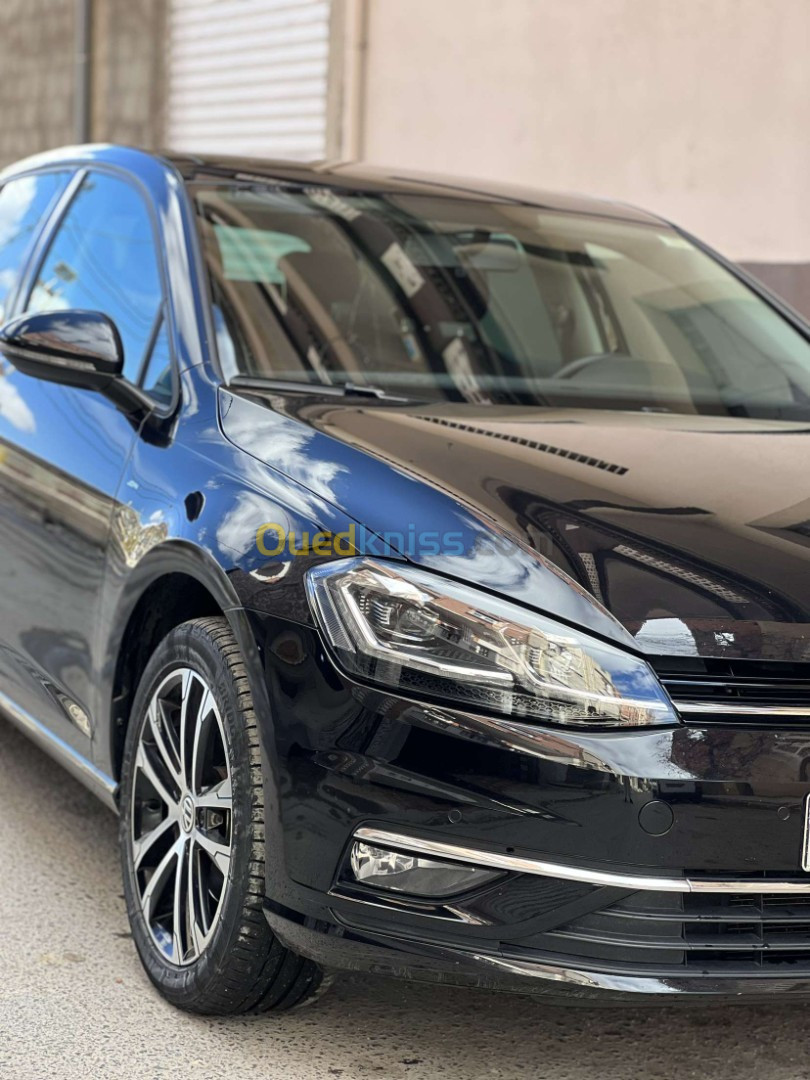 Volkswagen Golf 7 2018 JOIN