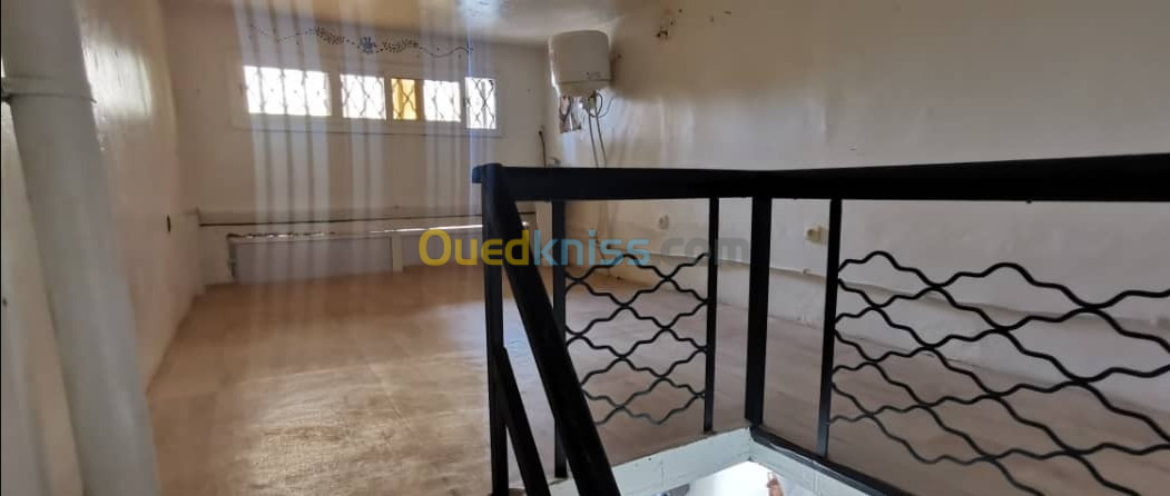 Location Local Oran Bir el djir