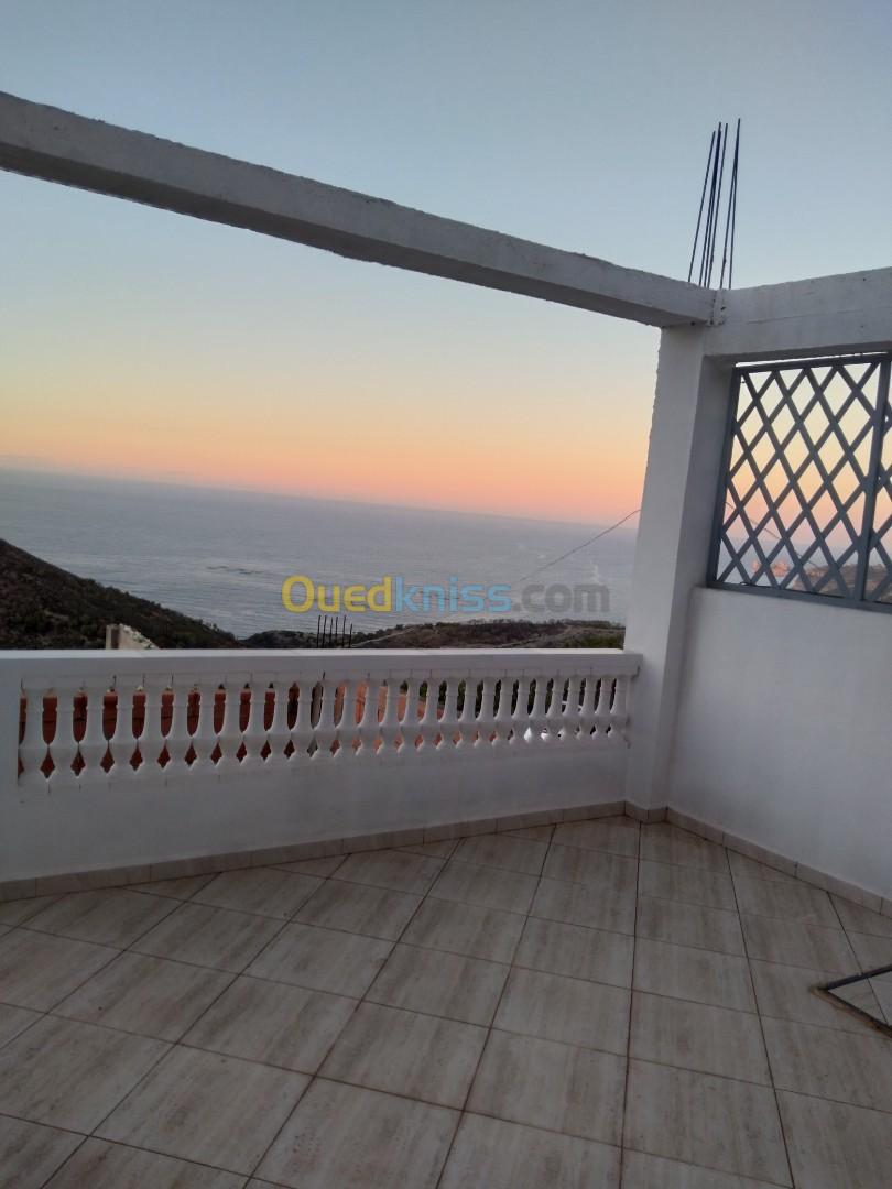 Vente Niveau De Villa F3 Tlemcen Honaine