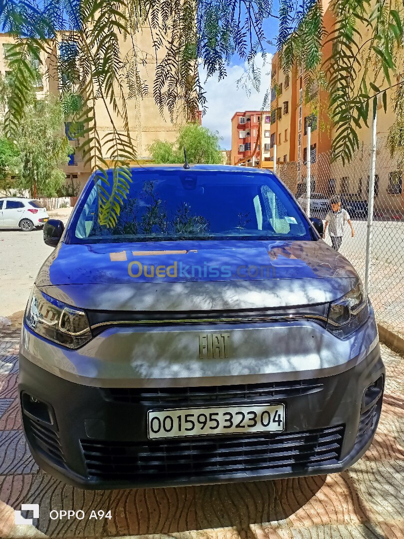 Fiat Professional Doblo 2023 Italien