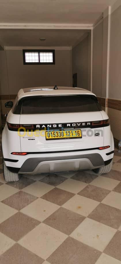 Rang rover ivoc Ivoc 2021 Ivoc