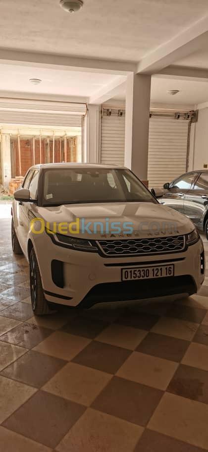 Rang rover ivoc Ivoc 2021 Ivoc