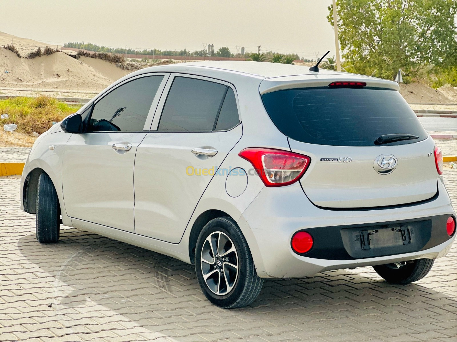 Hyundai i10 Plus 2018 i10 Plus