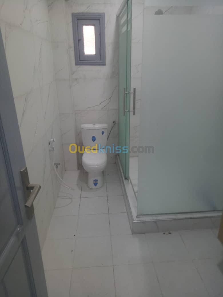 Vente Appartement F3 Oran Oran