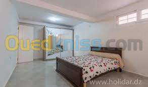 Location vacances Appartement F4 Tipaza Tipaza