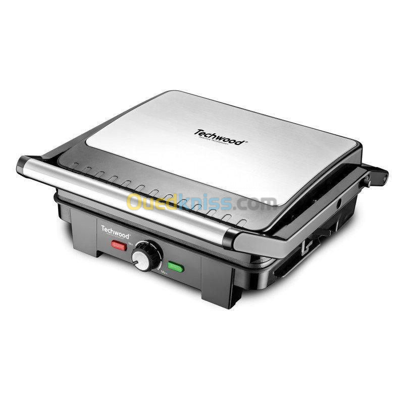 Grill Panini Techwood 2200w