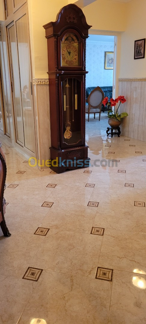 Vente Appartement F4 Tipaza Bou ismail