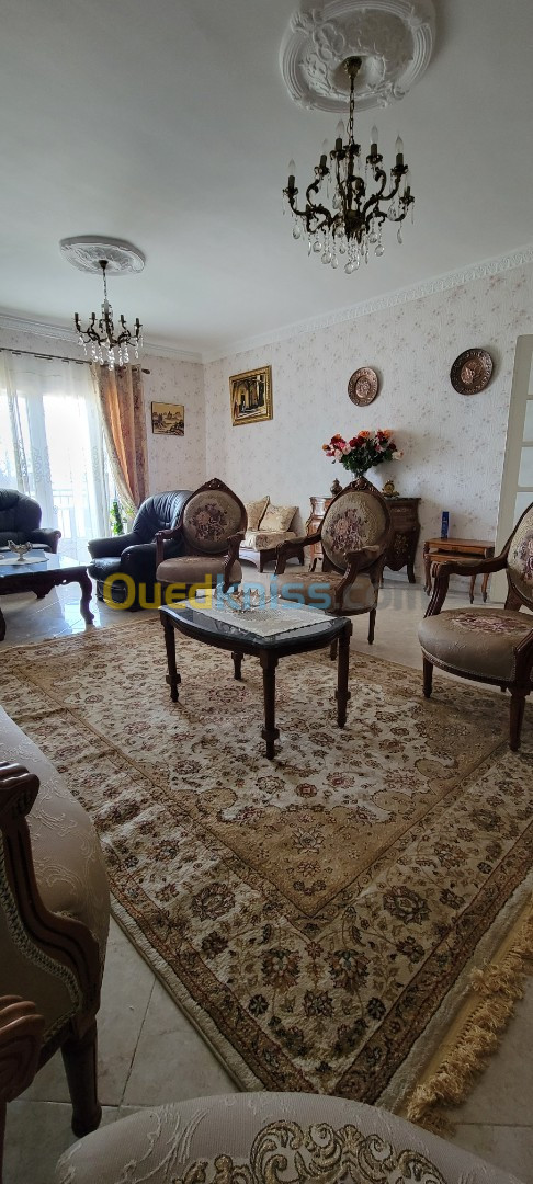 Vente Appartement F4 Tipaza Bou ismail