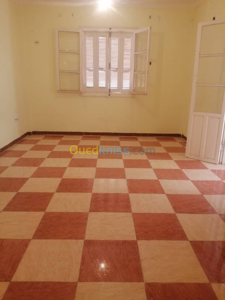 Vente Appartement Chlef Chlef