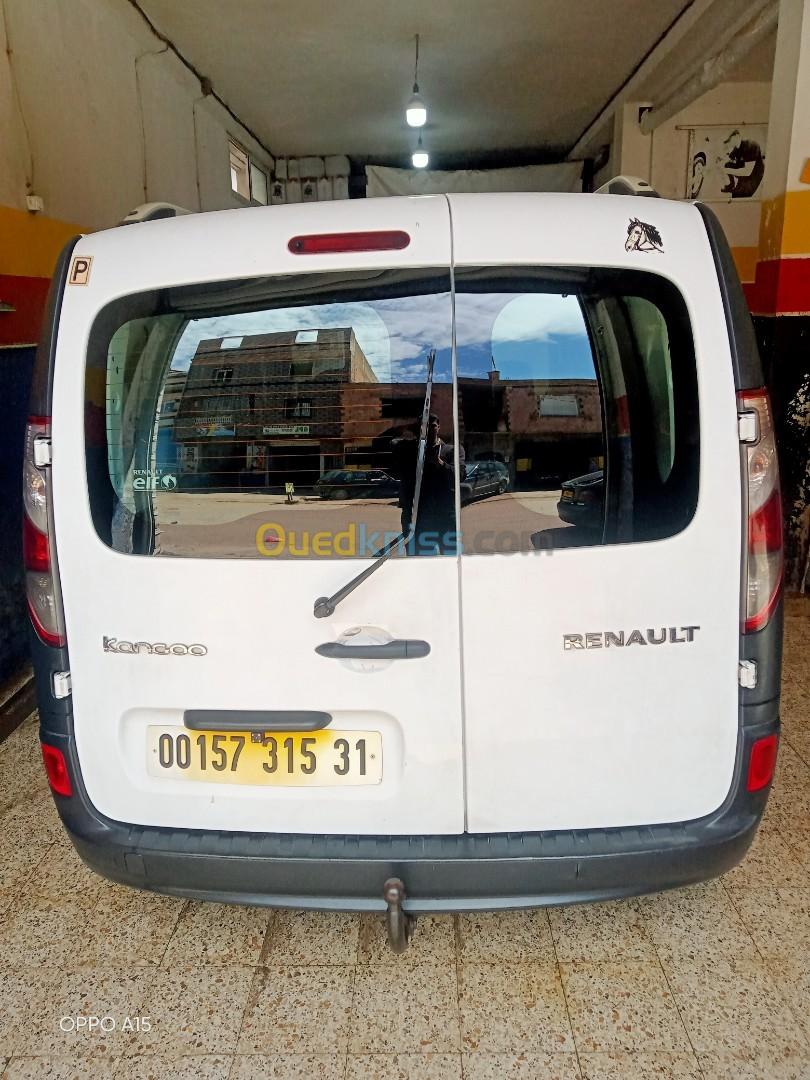 Renault Kangoo 2015 Kangoo