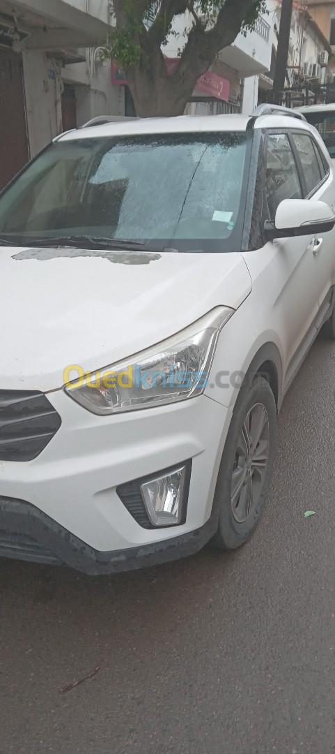 Hyundai Creta 2018 