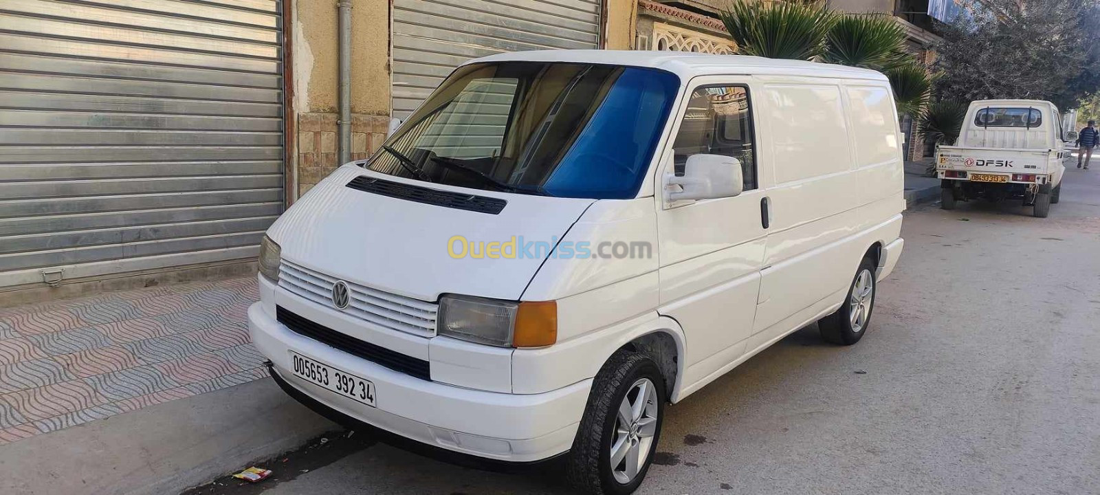 Volkswagen T4 1992 