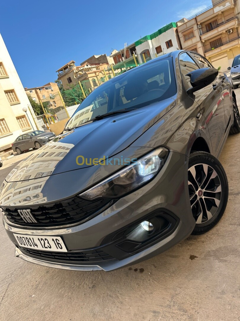 Fiat Tipo 2023 Style +