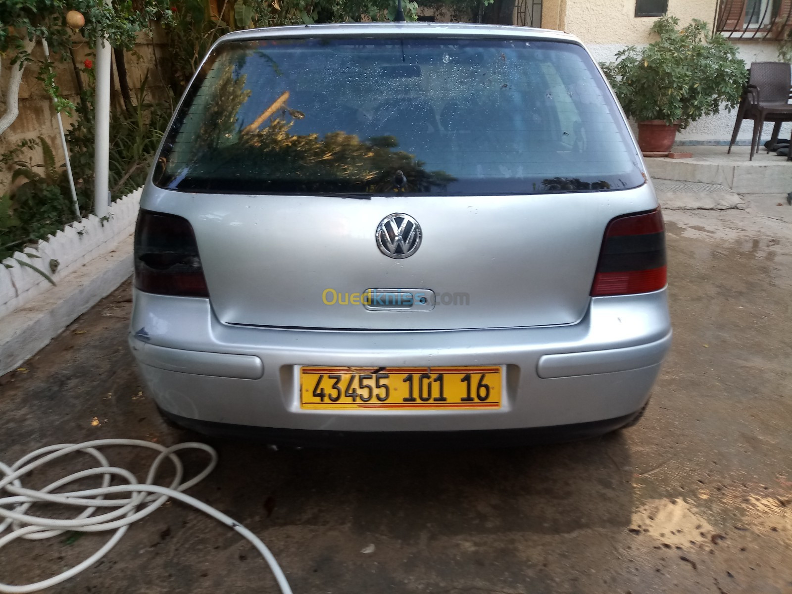 Volkswagen Golf 4 2001 Golf 4