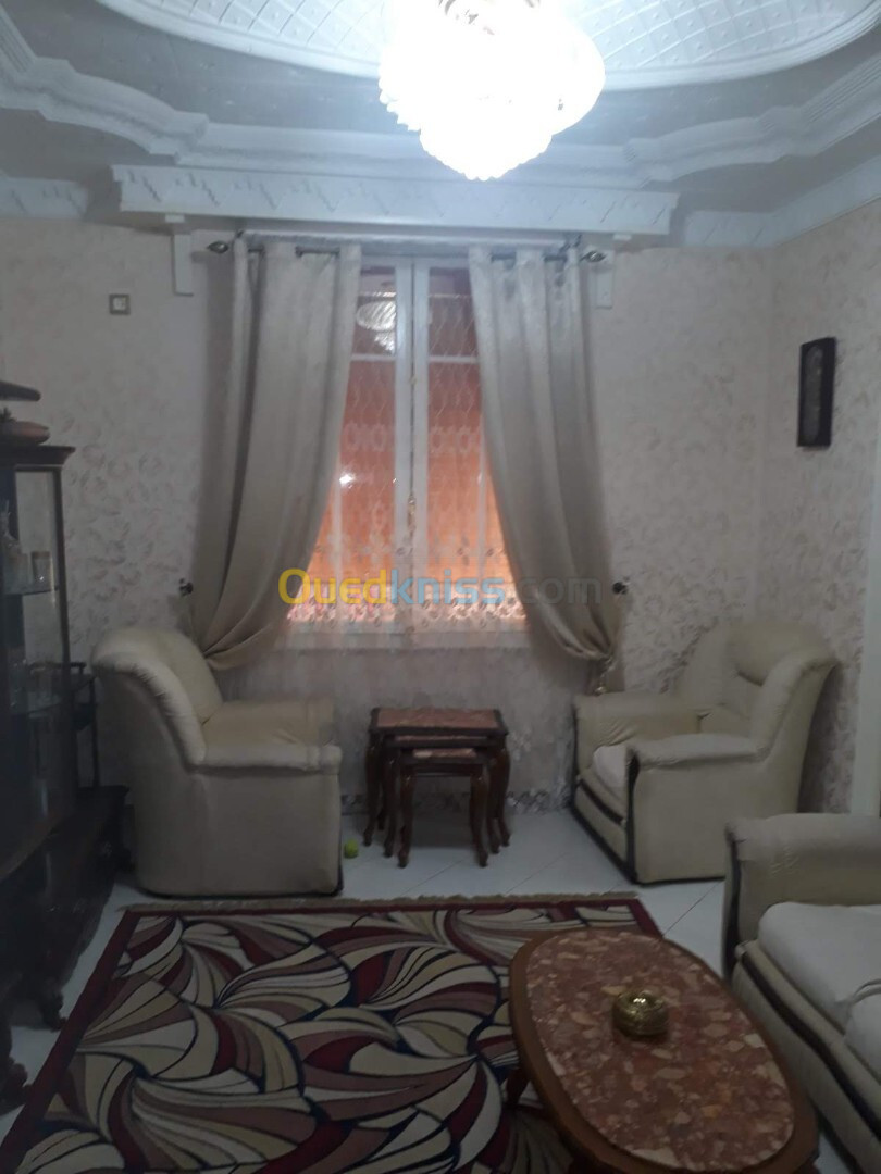 Location Appartement F04 Alger Alger centre