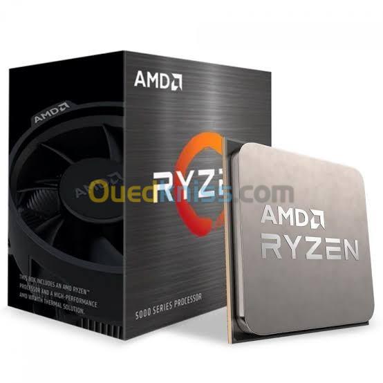 CPU AMD Ryzen 5 5600G