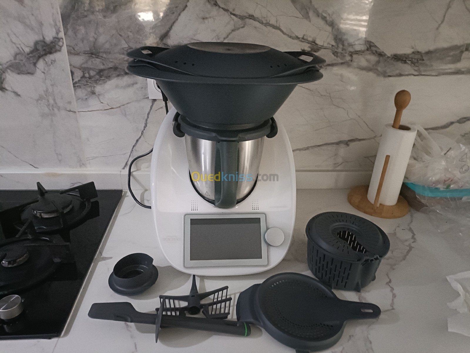 Thermomix TM6 