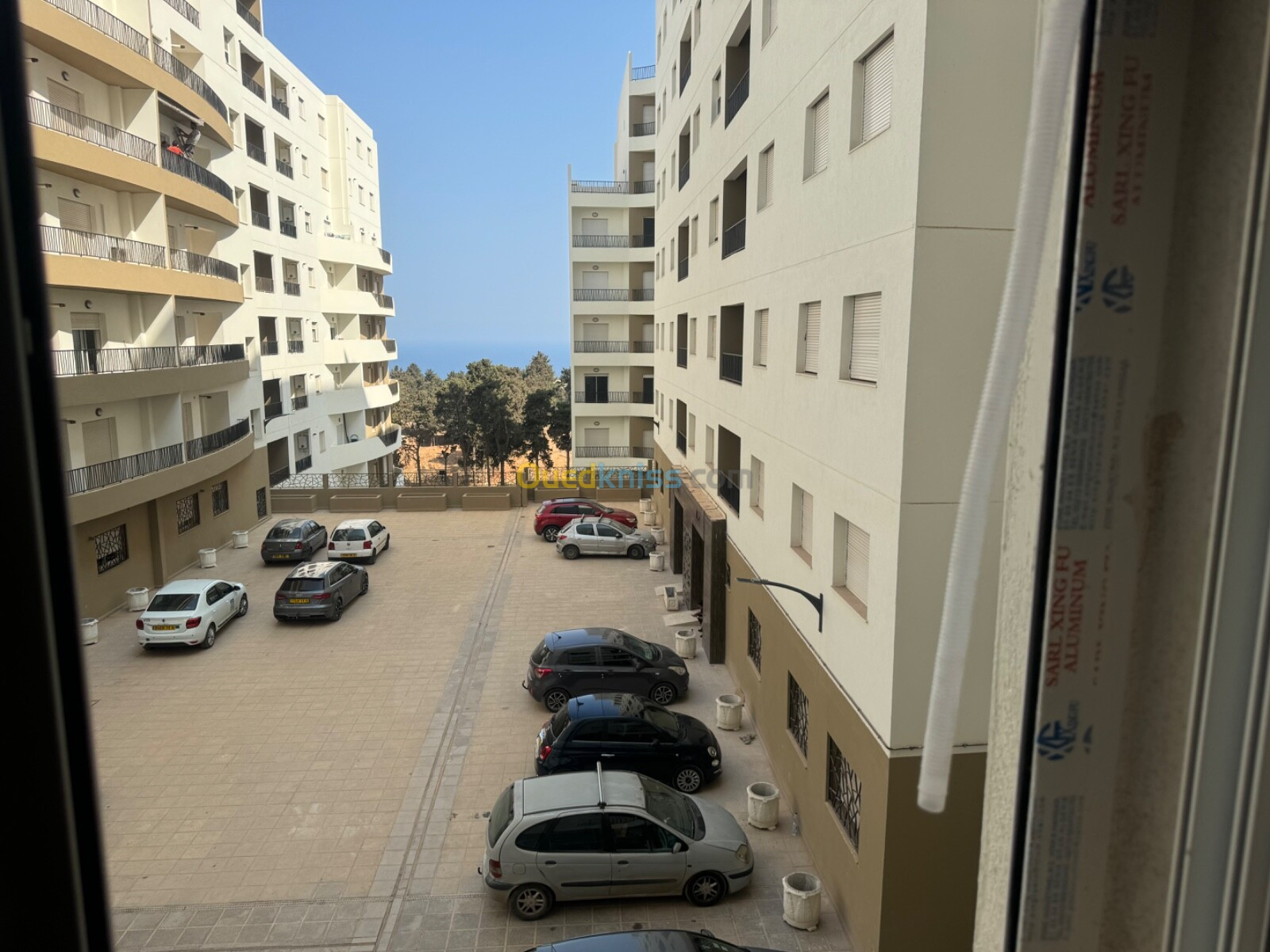 Location Appartement Tipaza Bou ismail