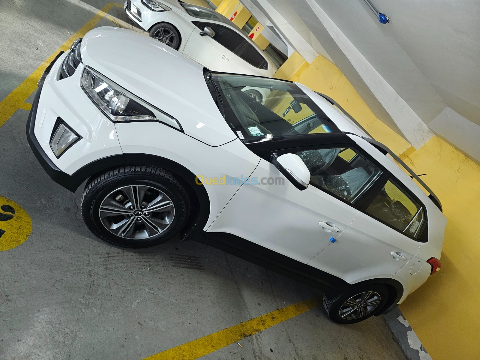 Hyundai Creta 2019 Creta