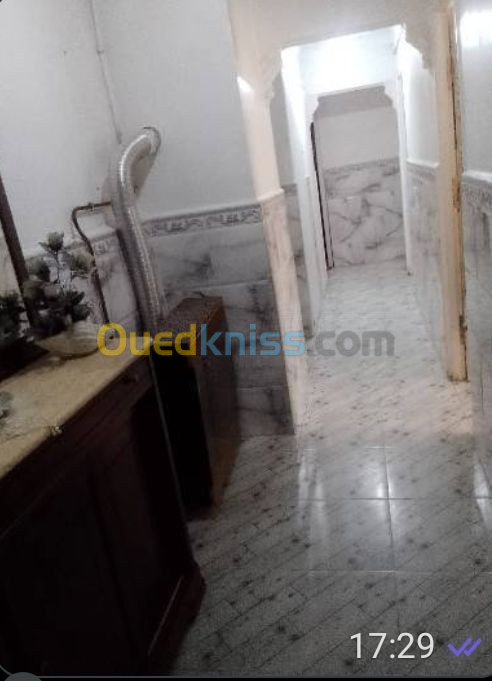 Vente Appartement F4 Blida El affroun