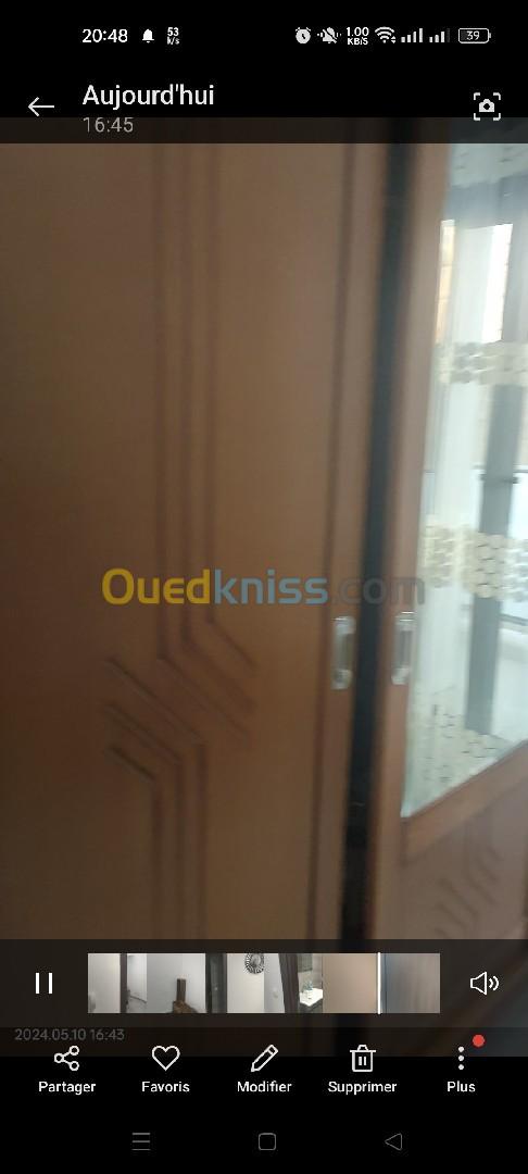 Location Appartement F3 Oran Oran