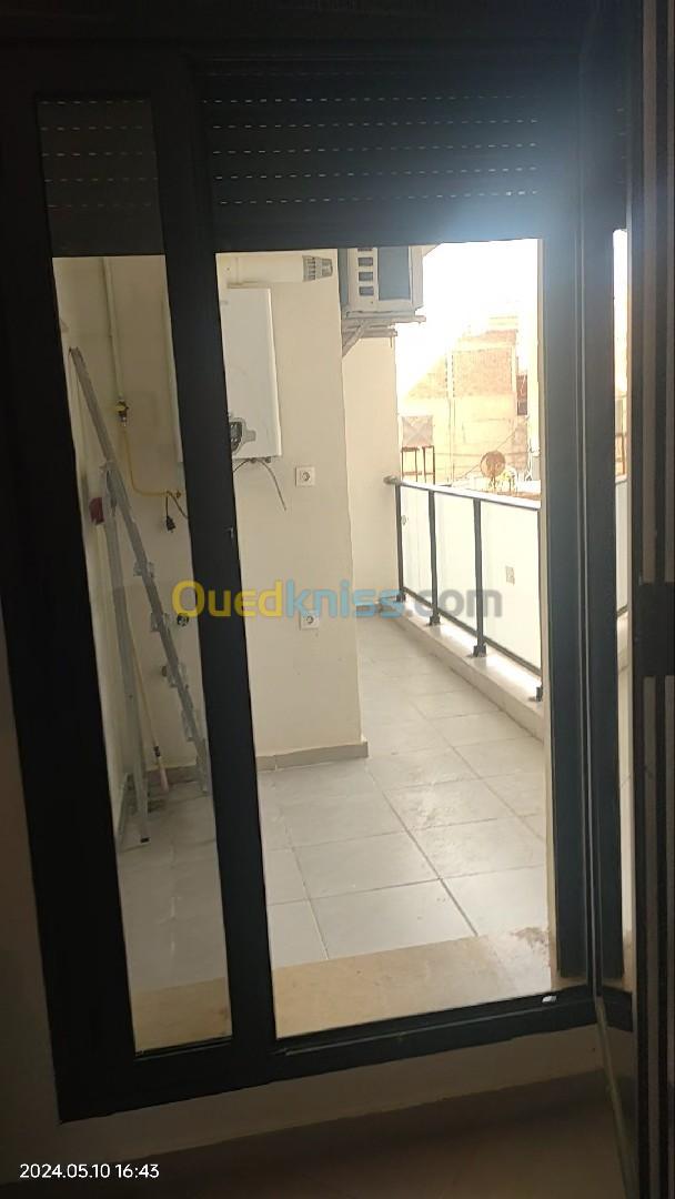 Location Appartement F3 Oran Oran