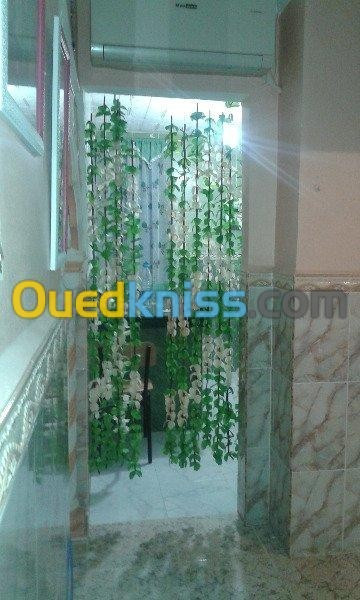 Vente Appartement F3 Oum el bouaghi Ain beida