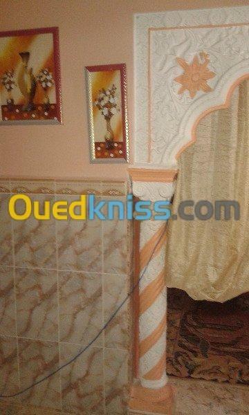 Vente Appartement F3 Oum el bouaghi Ain beida