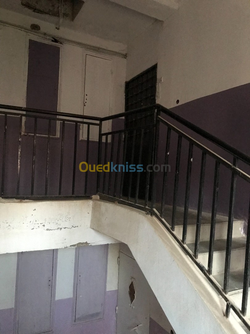 Vente Appartement F3 Constantine Ain smara