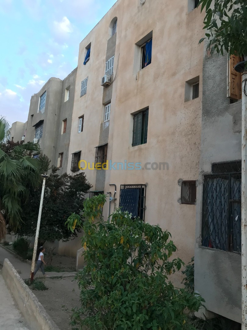 Vente Appartement F3 Constantine Ain smara