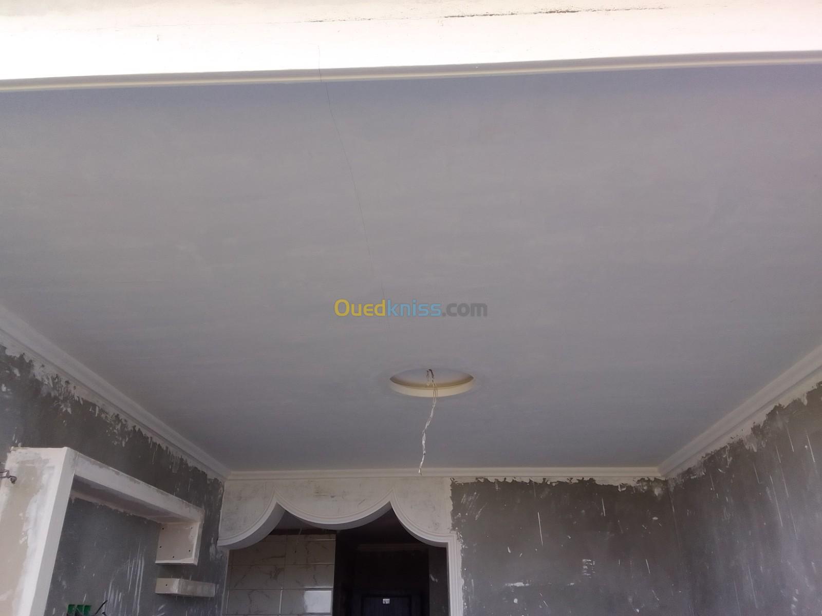 Vente Appartement Tizi ouzou Azeffoun